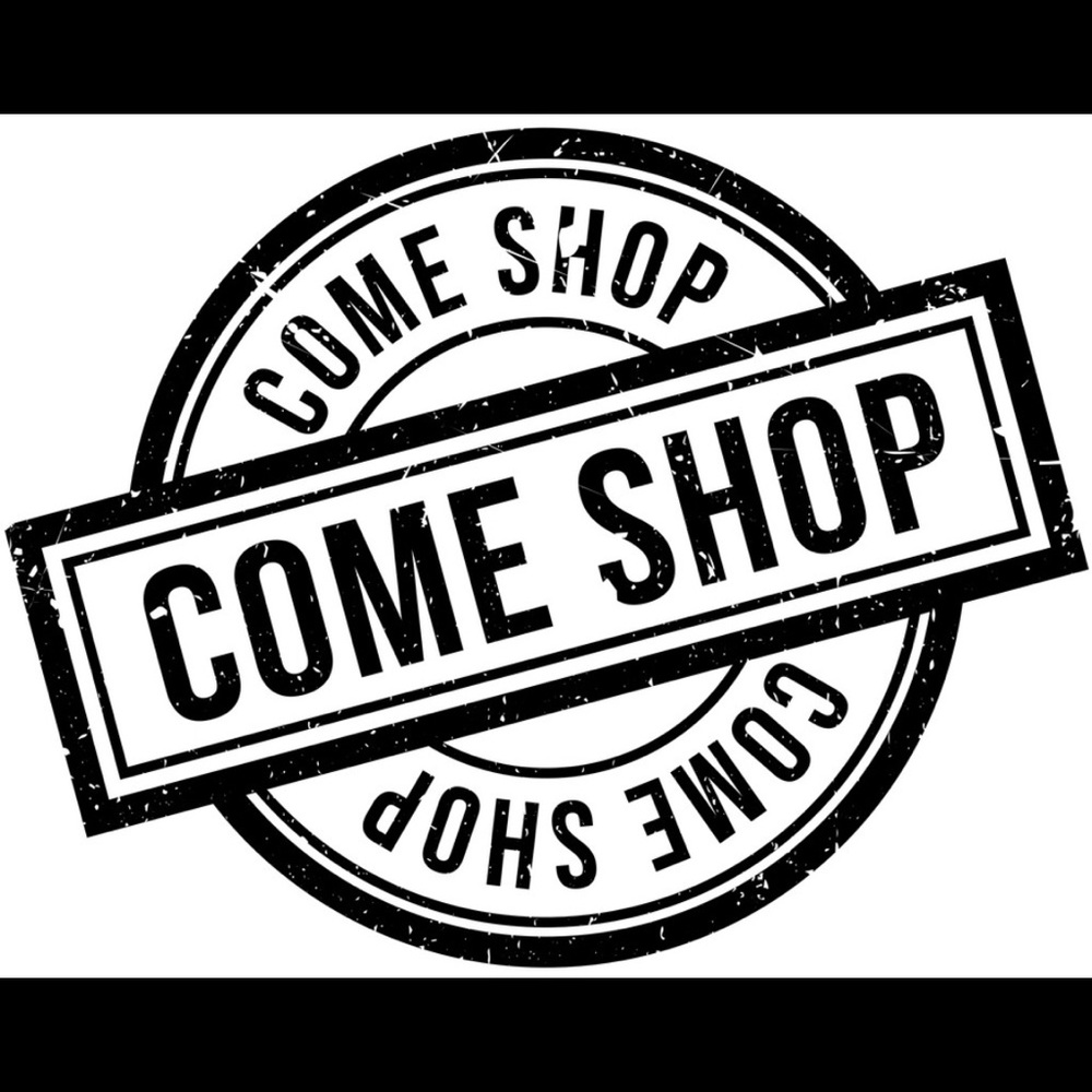 Meet your Posher, Caden